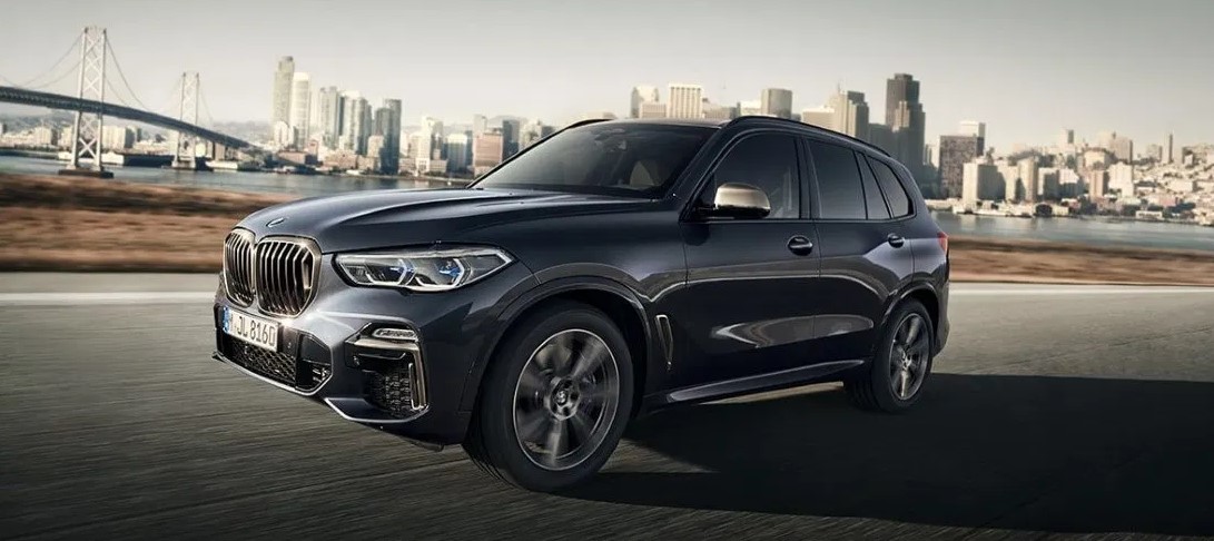 BMW добавит опции по подписке в свои автомобили - фото 1