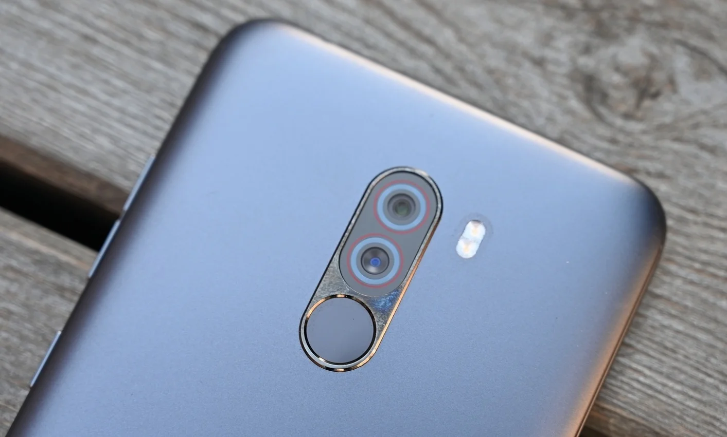 Официально: Xiaomi выпустит смартфоны с камерами на 64 и 108 Мп - фото 1