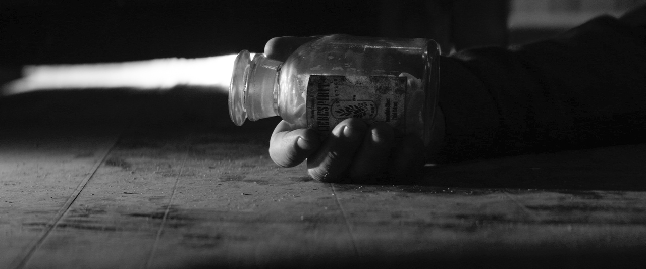 Рецензия на короткометражный фильм Beholder - фото 3