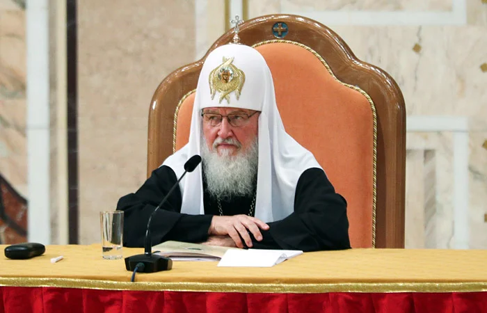No fun allowed: Патриарх Кирилл против видеоигр и гаджетов - фото 1