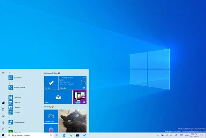 Это достижение: Windows 10 научат откладывать большие обновления и устанавливать их в удобное время - фото 2