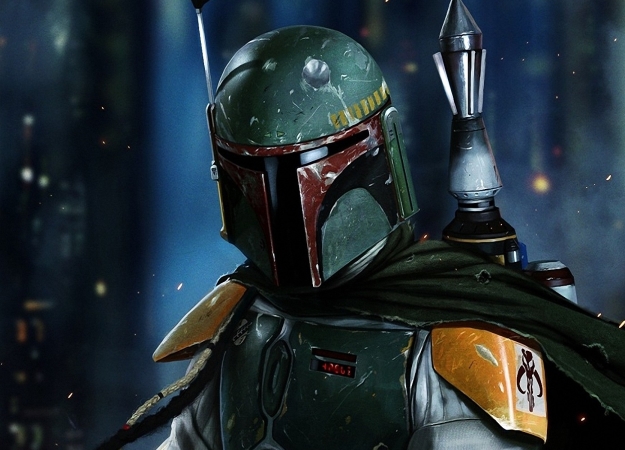 Режиссер «Логана» снимет спин-офф «Звездных войн» про Бобу Фетта - фото 1