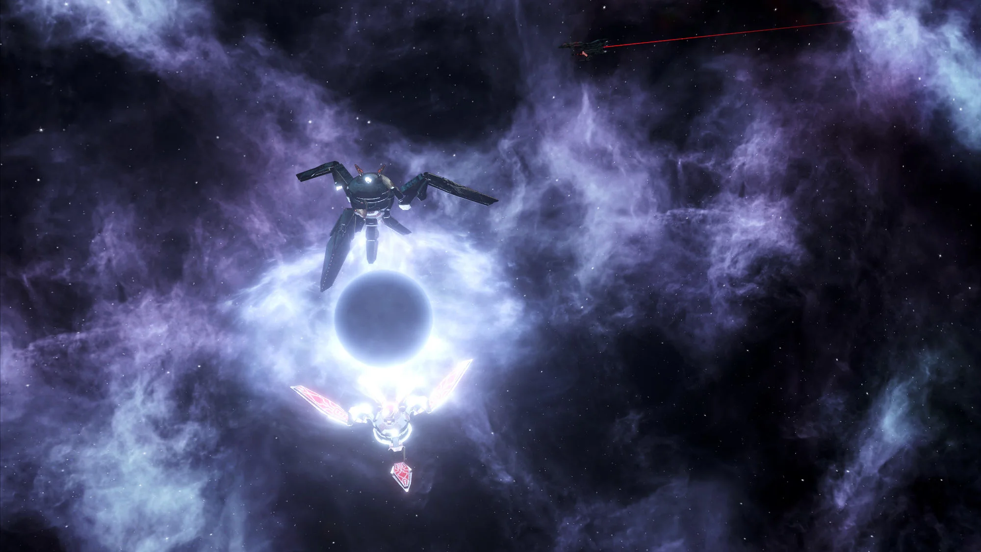 Суть. Stellaris: Apocalypse — пора предать галактику огню - фото 3