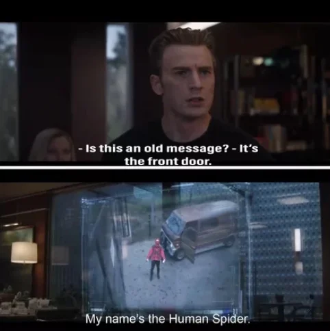 Лучшие мемы и шутки по «Мстителям 4»: Тони Старк, Человек-муравей и бесконечное ожидание трейлера - фото 29