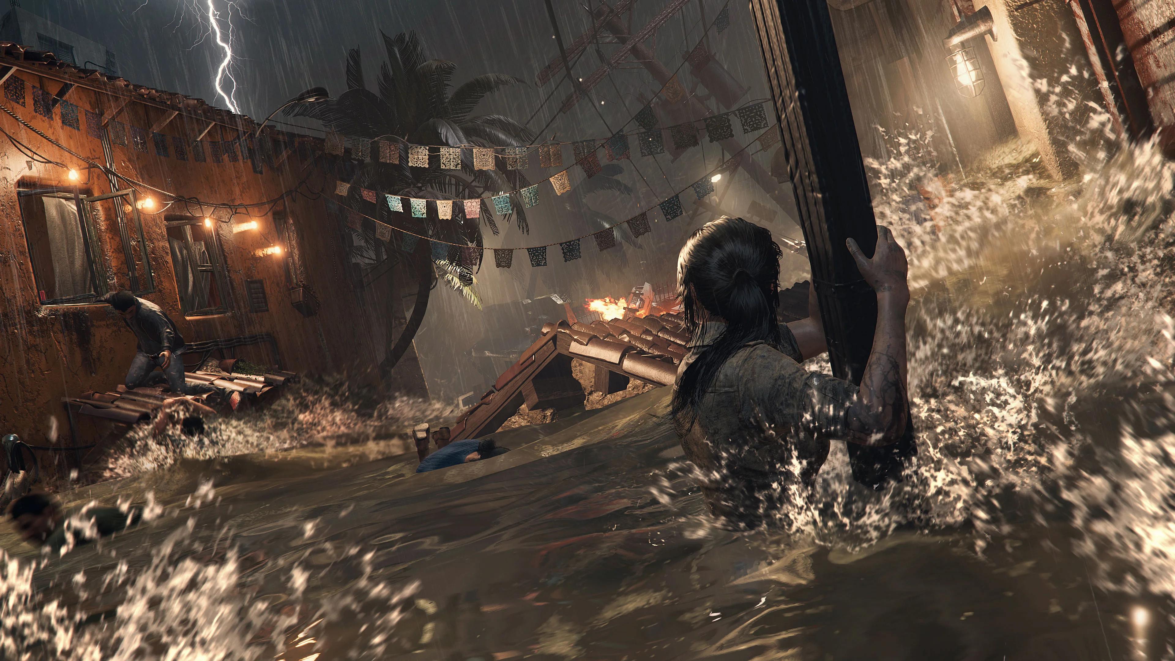 Апокалипсис майя: первые подробности Shadow of the Tomb Raider   - фото 3