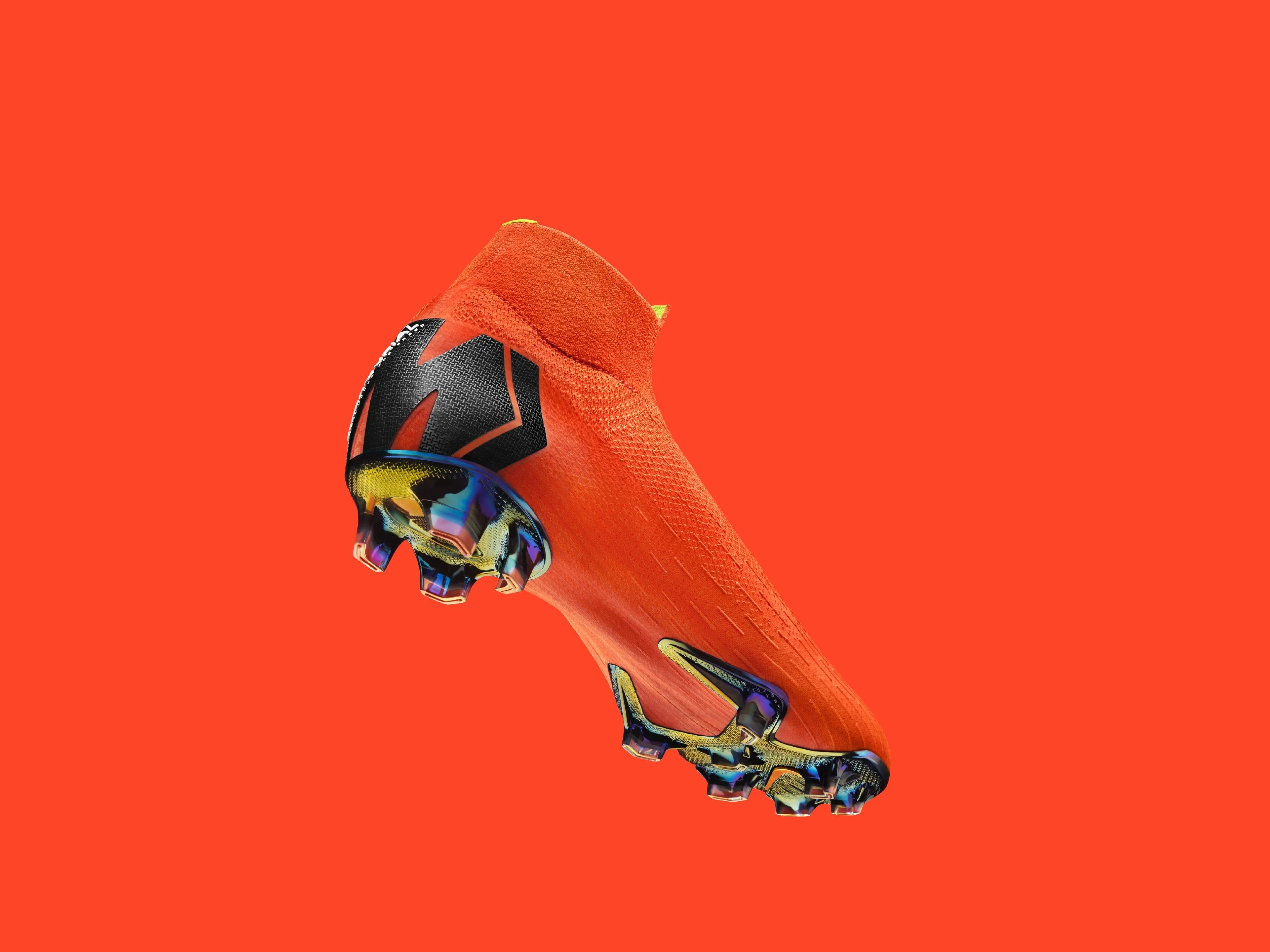 «Канобу» и Nike запускают #МеркЧеллендж: покажи свою скорость и выиграй новые бутсы! - фото 2
