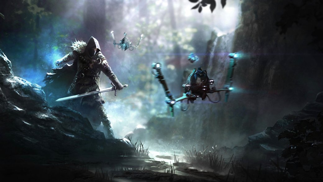 О том, что Elex мне сильно не нравится, я писал еще после Gamescom 2017. В 2016 году мне казалось, что игра просто недоработана — еще больше года разработки все-таки. Но практически релизная версия с немецкой выставки расставила все по своим местам. Я до последнего надеялся, что разработчики исправят хоть ЧТО-НИБУДЬ — паршивую анимацию, хреновый графон (простите, но он настолько плох) или кривую боевку — но чуда не произошло, и релизная версия игры получилась ровно такой же, какой я ее себе и представлял.