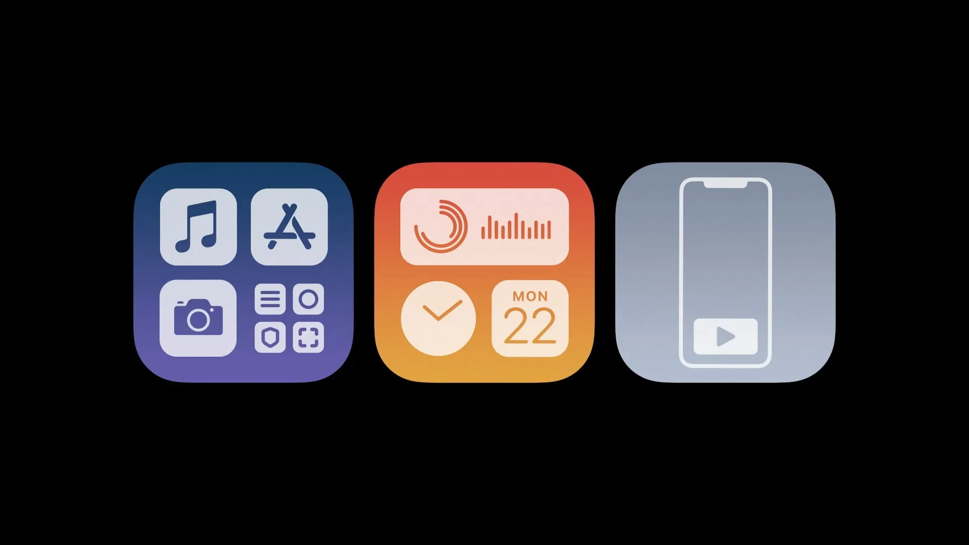 Apple представила iOS 14: группировка приложений, обновленные виджеты, картинка в картинке - фото 3