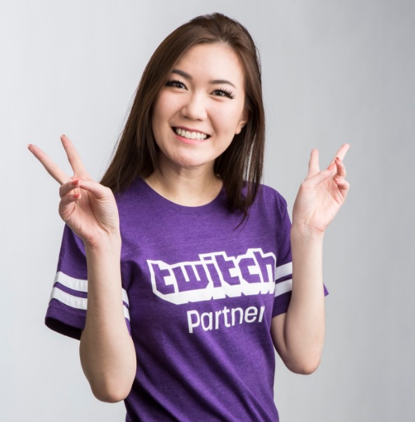 Американка с китайскими корнями, которая несмотря на запреты родителей стала лучшей в WoW - изображение 4 Американка с китайскими корнями, которая несмотря на запреты родителей стала лучшей в WoW - фото 4