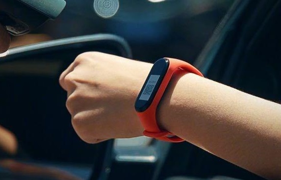 Сердцем Xiaomi Mi Band 4 станет новый фирменный процессор Huangshan No.1 - фото 1