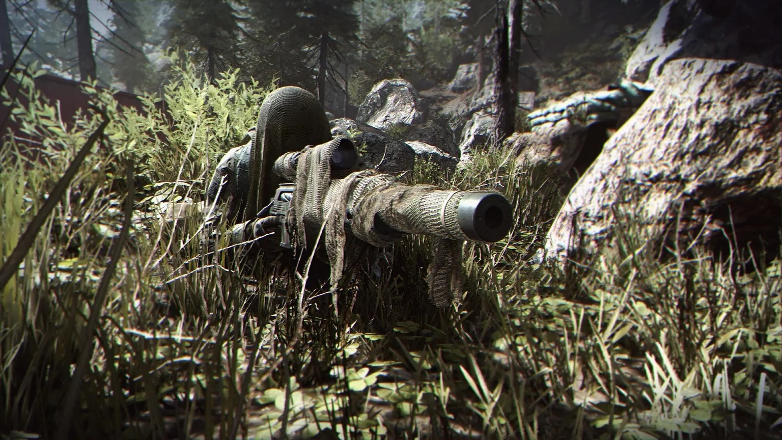 6 часов в бете Call of Duty: Modern Warfare — ради такого можно и второй аккаунт в PS Store завести - фото 1