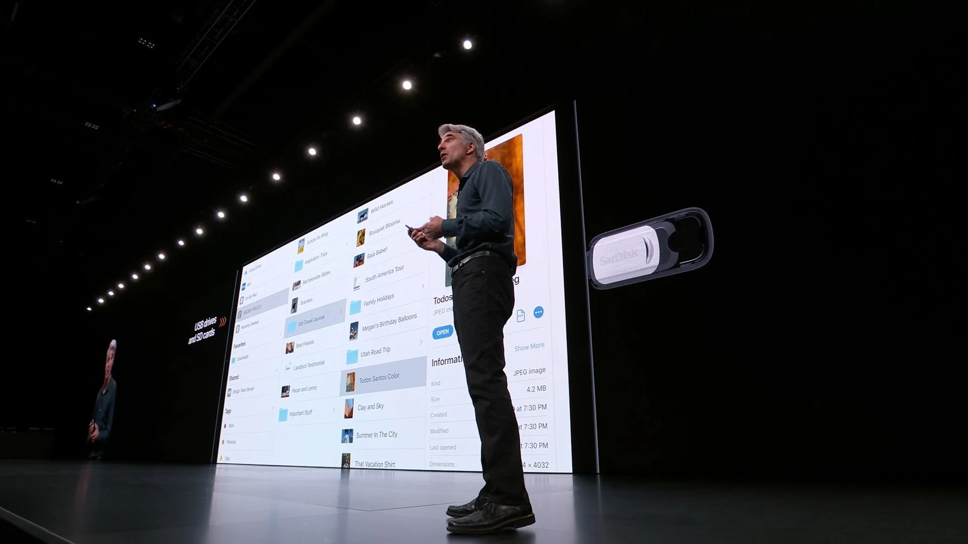 Apple показала iPadOS: отдельная система для iPad с виджетами и разделением экрана - фото 3