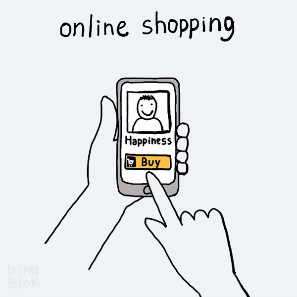Онлайн-шоппинг

Счастье — купить 