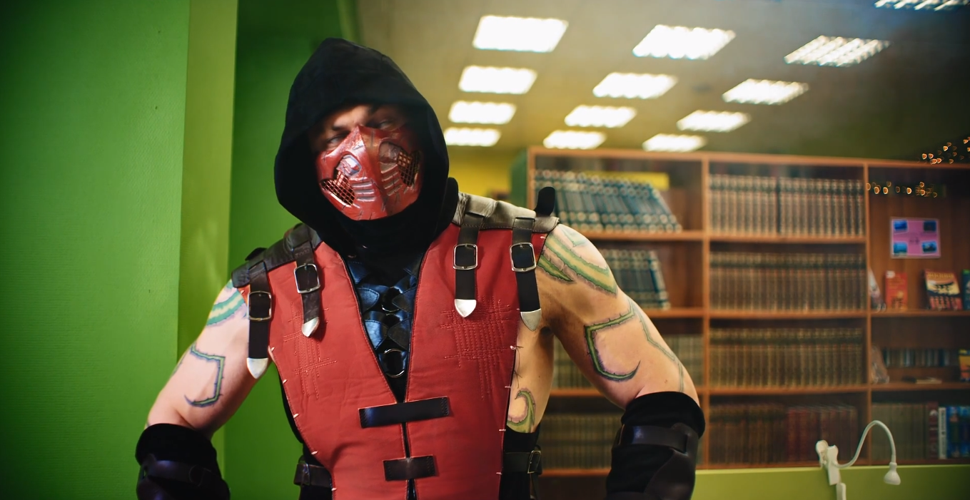 «СофтКлаб» удалила с YouTube промо-ролик MK 11 после критики со стороны игроков. Совпадение? - фото 1