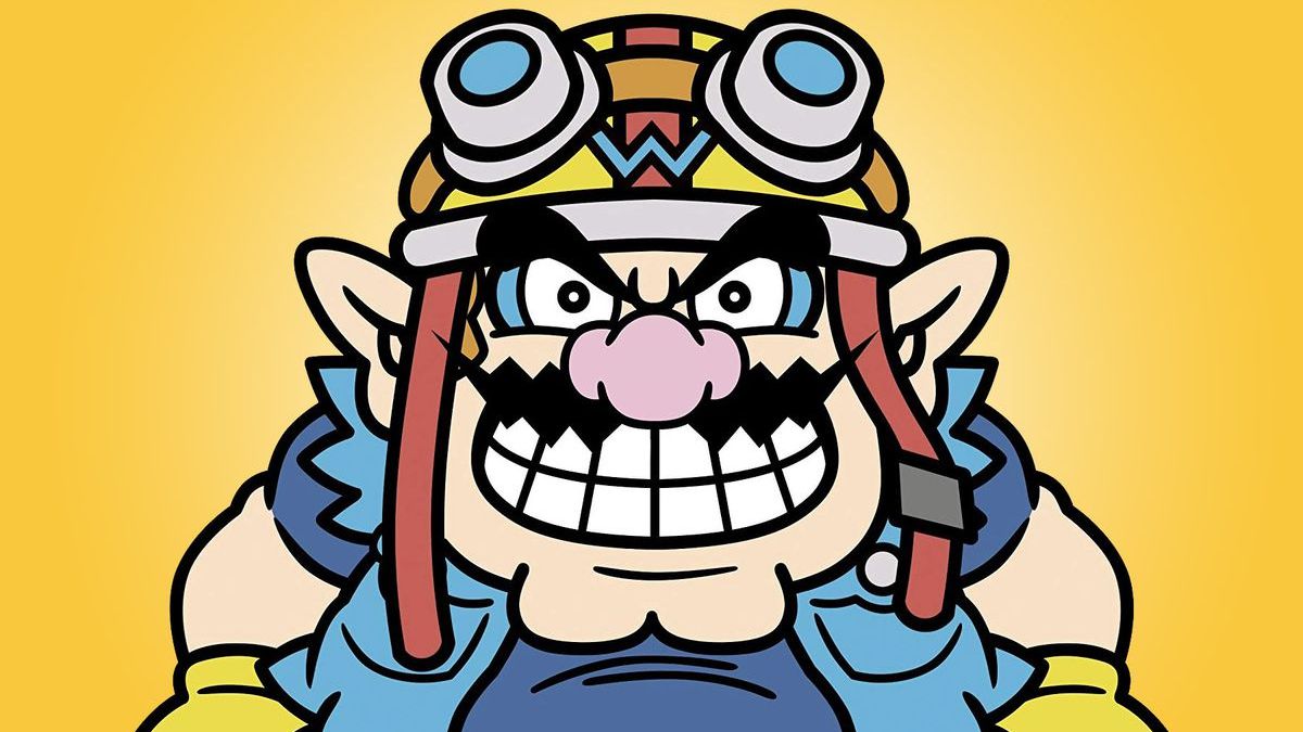 Суть. Краткая рецензия на WarioWare Gold - фото 1