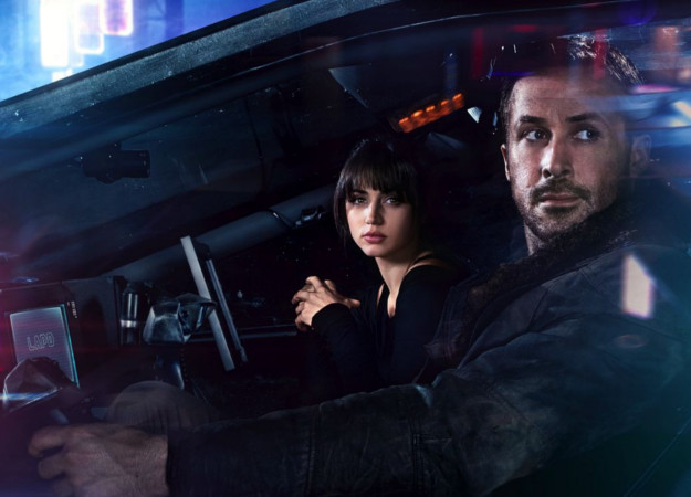 Почему «Бегущий по лезвию 2049» провалился? Даже Дени Вильнев не может этого понять. До сих пор - фото 1