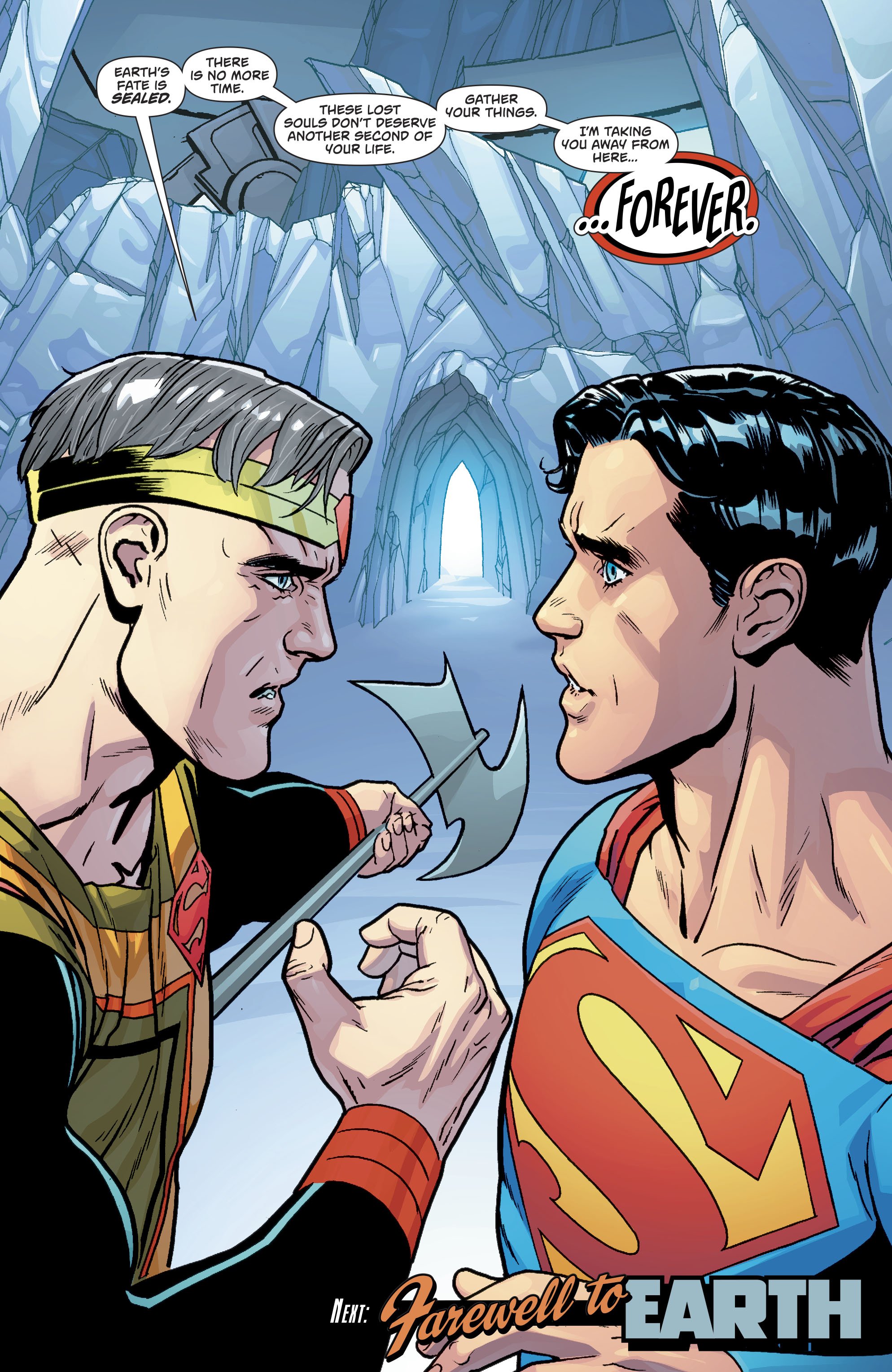 Как Мистер Оз связан с Доктором Манхэттеном из «Хранителей»? - изображение 3 Как Мистер Оз связан с Доктором Манхэттеном из «Хранителей»? - фото 3