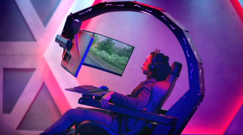 Главные технологии сентября — все самое интересное с выставки IFA 2018 - фото 2