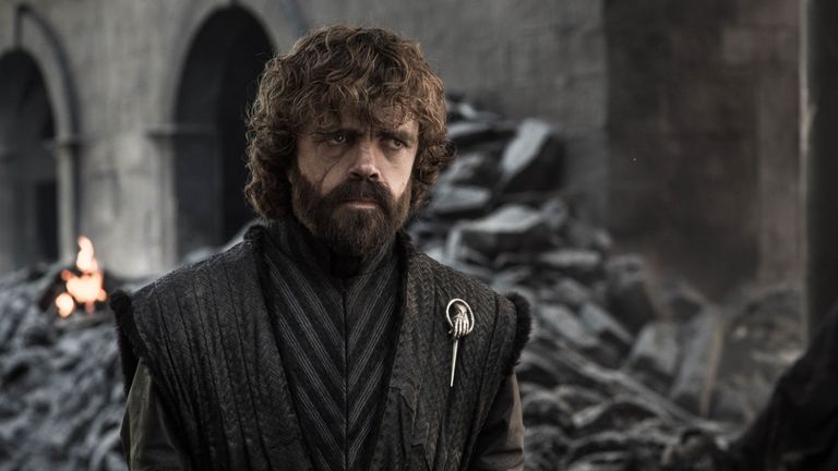 Сколько терпеть от выхода фильма или эпизода сериала до обсуждения спойлеров - фото 1