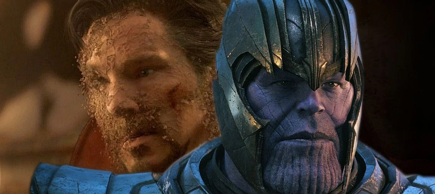 Сценарист «Мстителей: Финал» сравнил эффект от щелчка Таноса со рвотой - фото 1