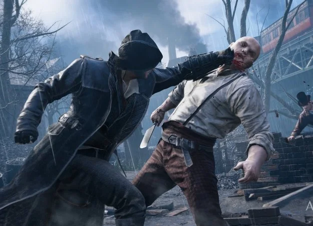 Ubisoft устроила в Steam распродажу всех игр серии Assassinʼs Creed - фото 1