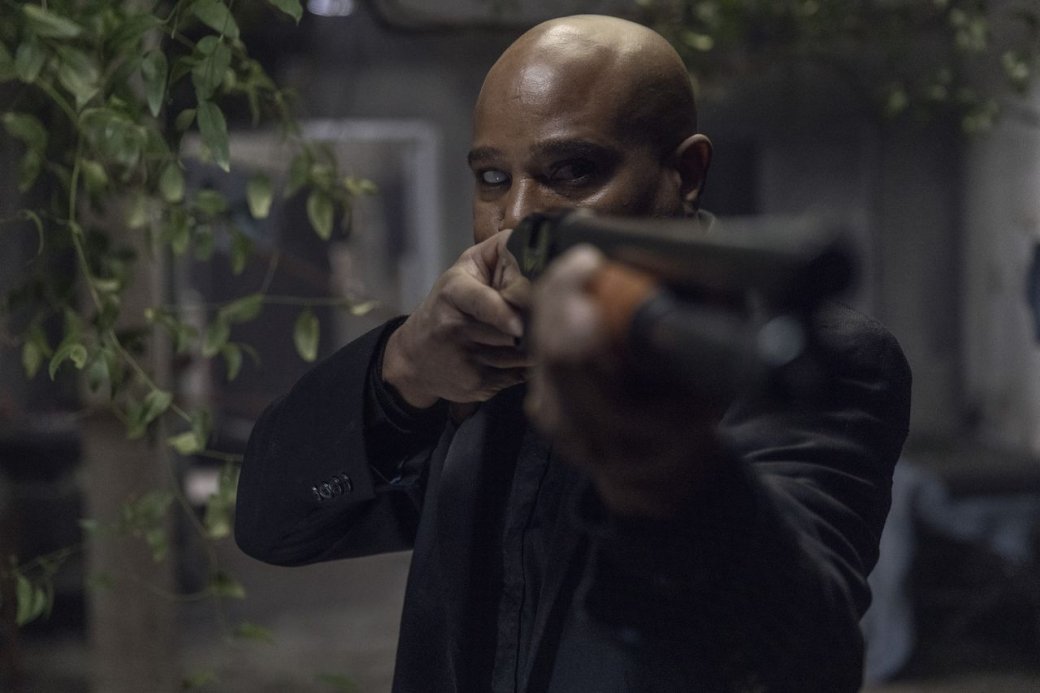 Октябрь — горячий сезон на американском телевидении даже в эпоху пандемии. Возвращаются отложенные из-за COVID-19 финалы крупнейших сериалов современности — «Ходячих мертвецов» и «Сверхъестественного». Выйдет новый «сезон» одного из лучших хоррор-сериалов нашего времени, вернется на малые экраны Николь Кидман с создателем «Большой маленькой лжи». В плане фильмов нас ждут — в отсутствие театральных релизов, — три крупных премьеры Netflix.