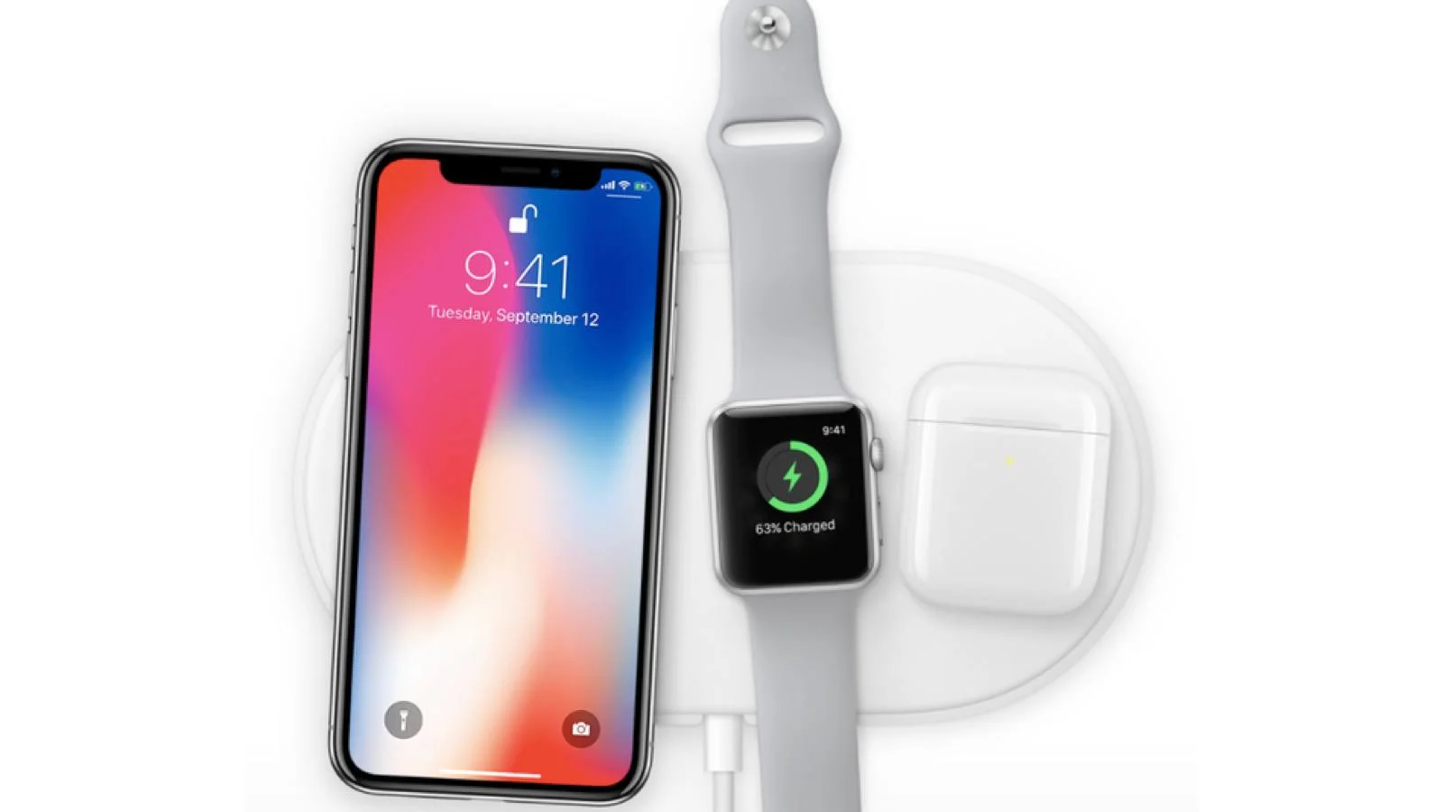 Наушники, ноутбук, айфон и коврик беспроводной зарядки: что выпустит Apple в первой половине 2020-го - фото 5