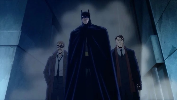 (Изображение: Warner Bros. Home Entertainment)