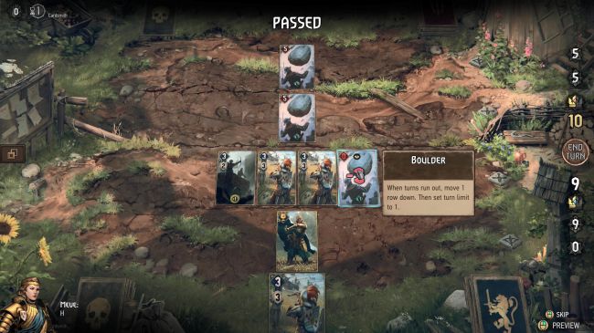 Трейлер, геймплей и море деталей о карточной RPG от CD Projekt RED по вселенной «Ведьмака» - изображение 4 Трейлер, геймплей и море деталей о карточной RPG от CD Projekt RED по вселенной «Ведьмака» - фото 4