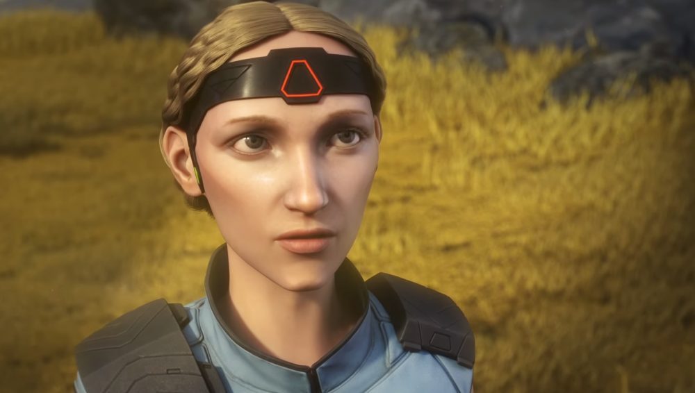 29 июня на Netflix вышел первый сезон сериала «Поцелуй меня первым» (Kiss Me First). Это экранизация одноименной книги британской журналистки Лотти Могач от шоураннера «Отбросов» (Misfits) Тома Грина и сценаристов «Молокососов» (Skins) Джэми Бриттейна с Брайаном Элсли. Речь там о виртуальном мире, который заменил обществу реальную жизнь — очередная форма эскапизма со множеством побочных эффектов. Впрочем, «Поцелуй меня первым» есть чем удивить... по крайней мере первые несколько серий.