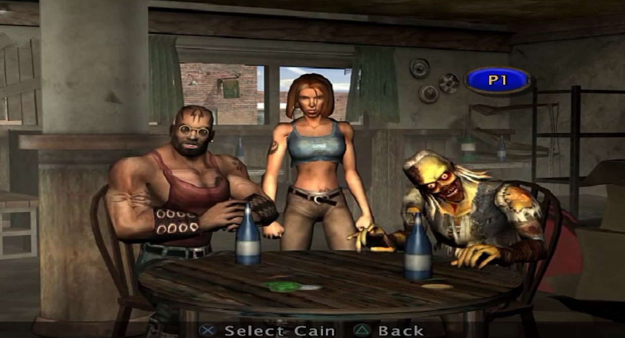 Лучшие и худшие части Fallout — по нашему субъективному мнению - фото 20