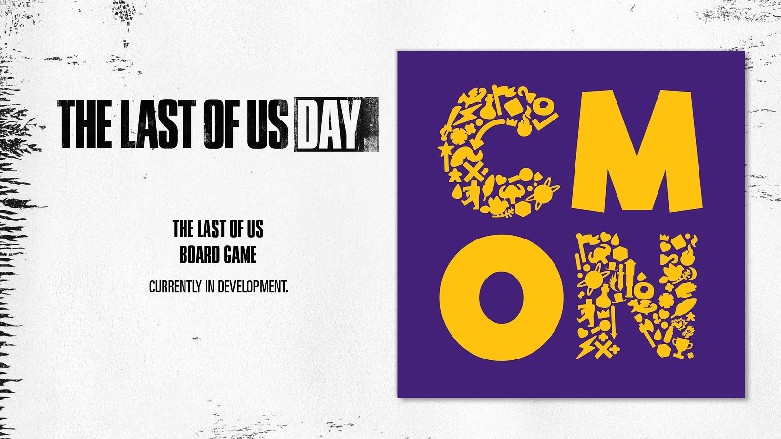 Новые фигурки, постеры и настольная игра: чего еще ждать от дня The Last of Us - фото 1