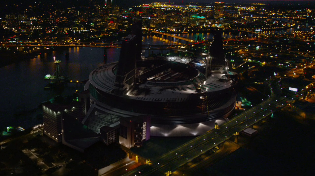 Все пасхалки в 7 серии 4 сезона «Флэша» - фото 4