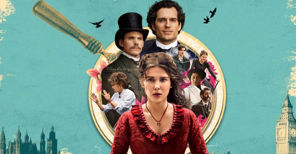 (Изображение: постер Netflix)