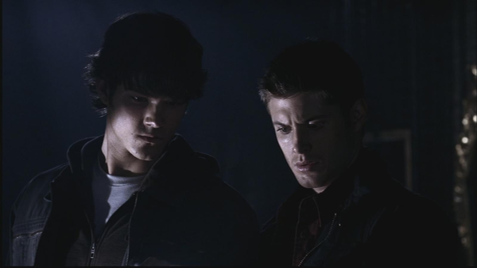 5 самых жутких эпизодов «Сверхъестественного» (Supernatural) - фото 3