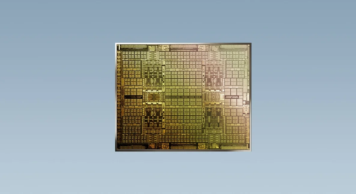 Nvidia GeForce RTX 3060 сделают непригодной для майнинга криптовалюты - фото 1