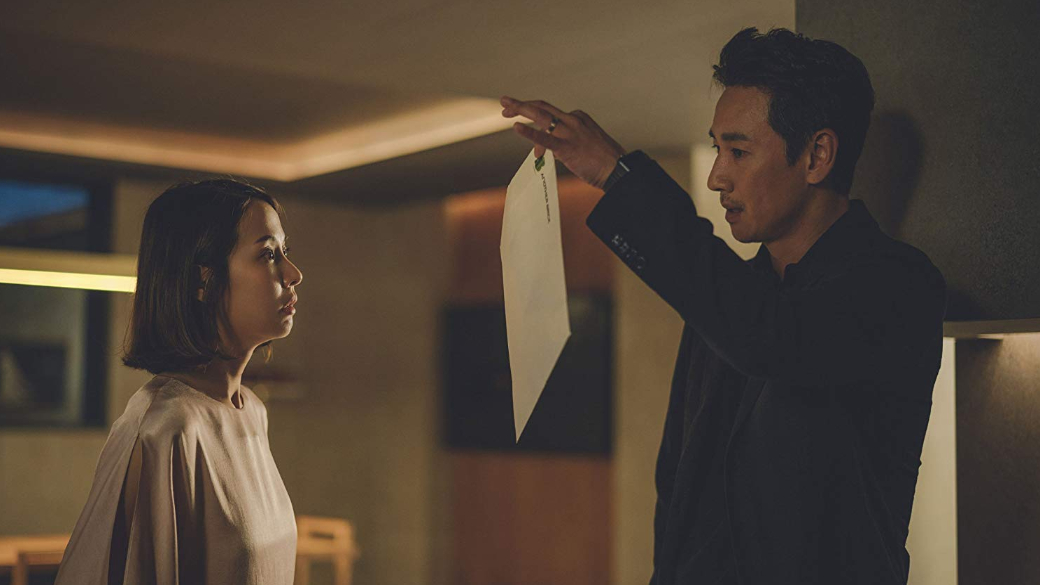 Рецензия на «Паразитов» — победителя Каннского фестиваля 2019 года - фото 3