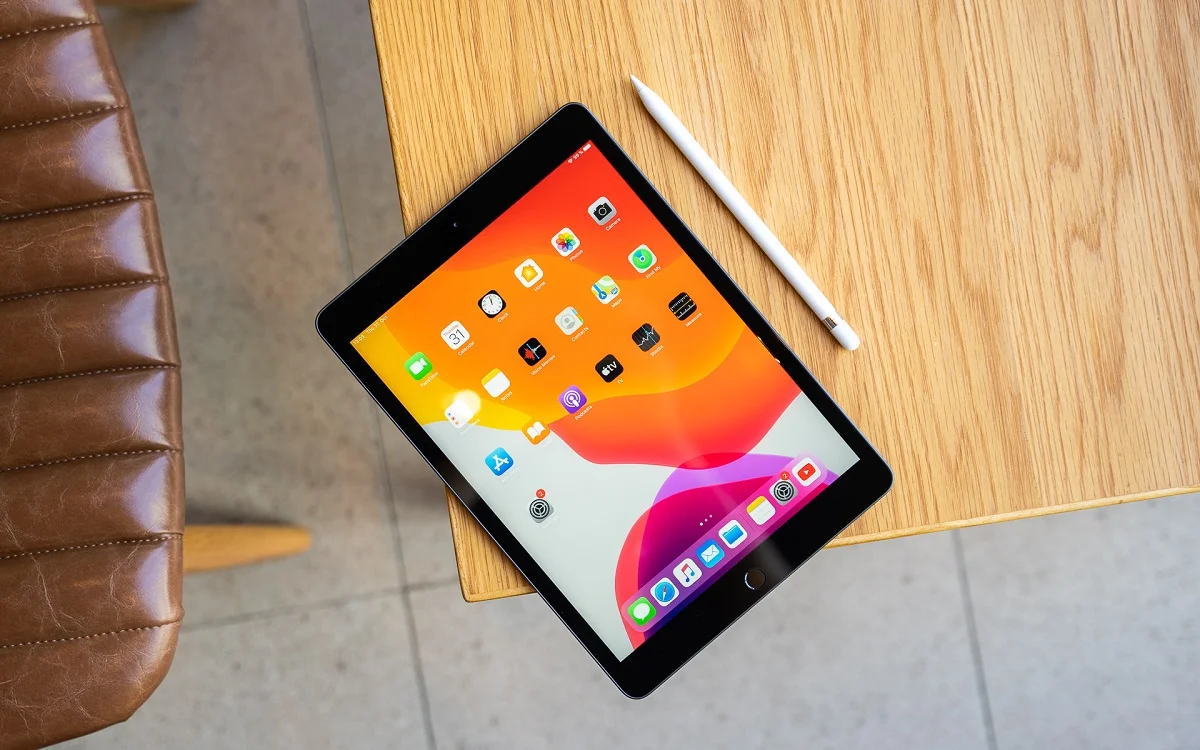 Слух: Apple готовит к выходу «бюджетный» iPad 8 - фото 1