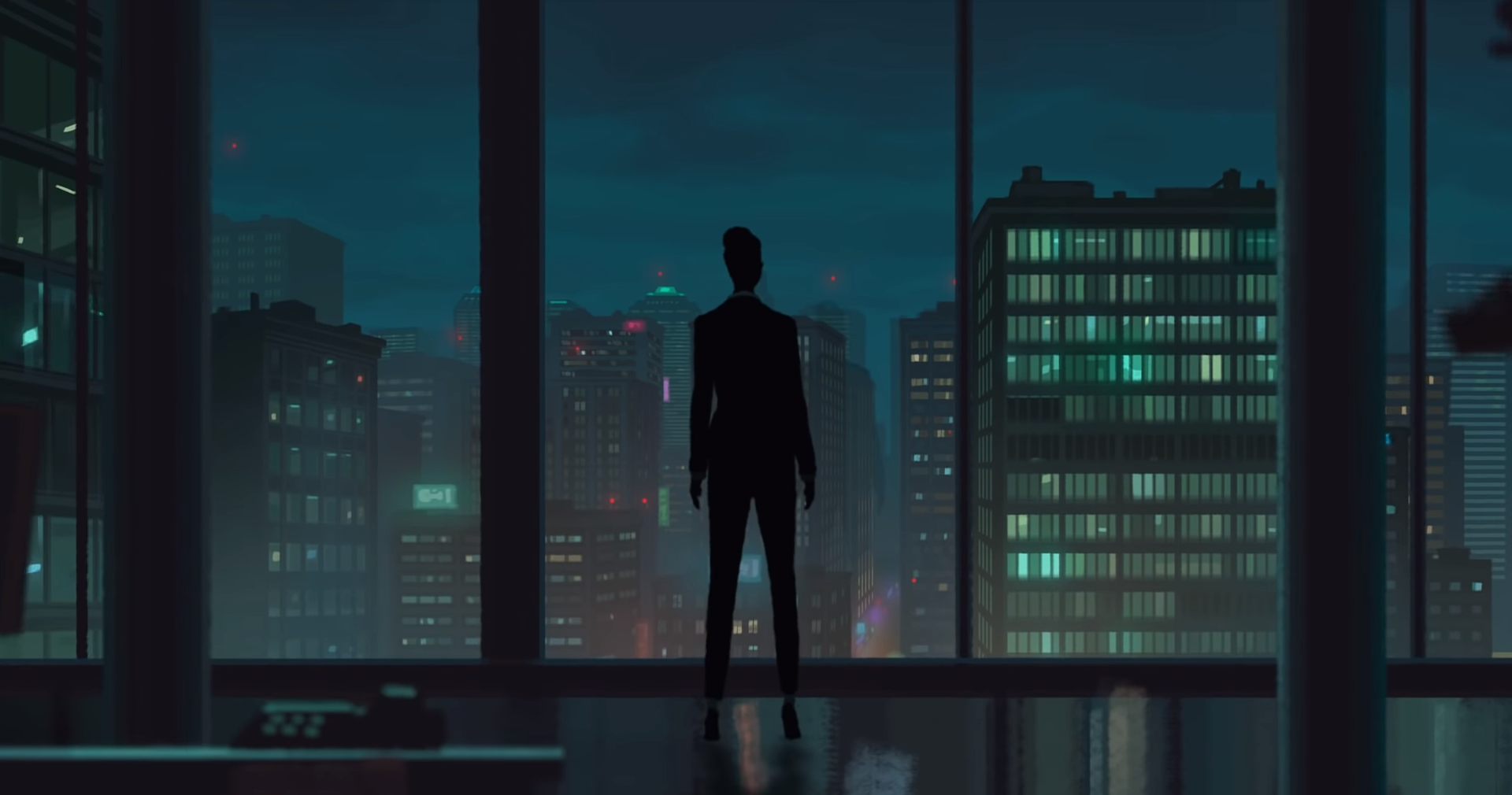 Paradox опубликовала детали клана Вентру из Vampire: The Masquerade — Bloodlines 2 - фото 1