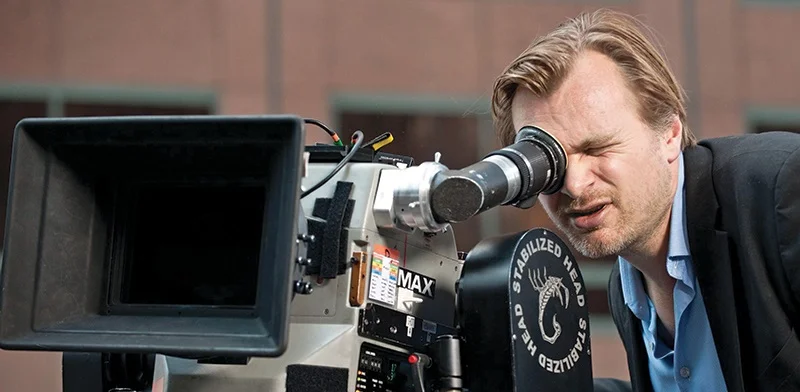 Новый фильм Кристофера Нолана — это смесь Хичкока и «Начала» - фото 1