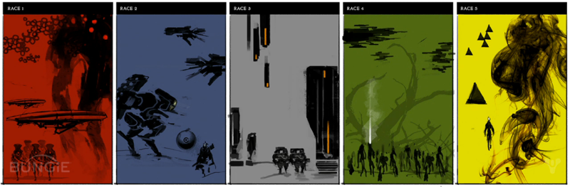 Что же означает сцена после титров в Destiny 2 для будущего игры? - фото 2