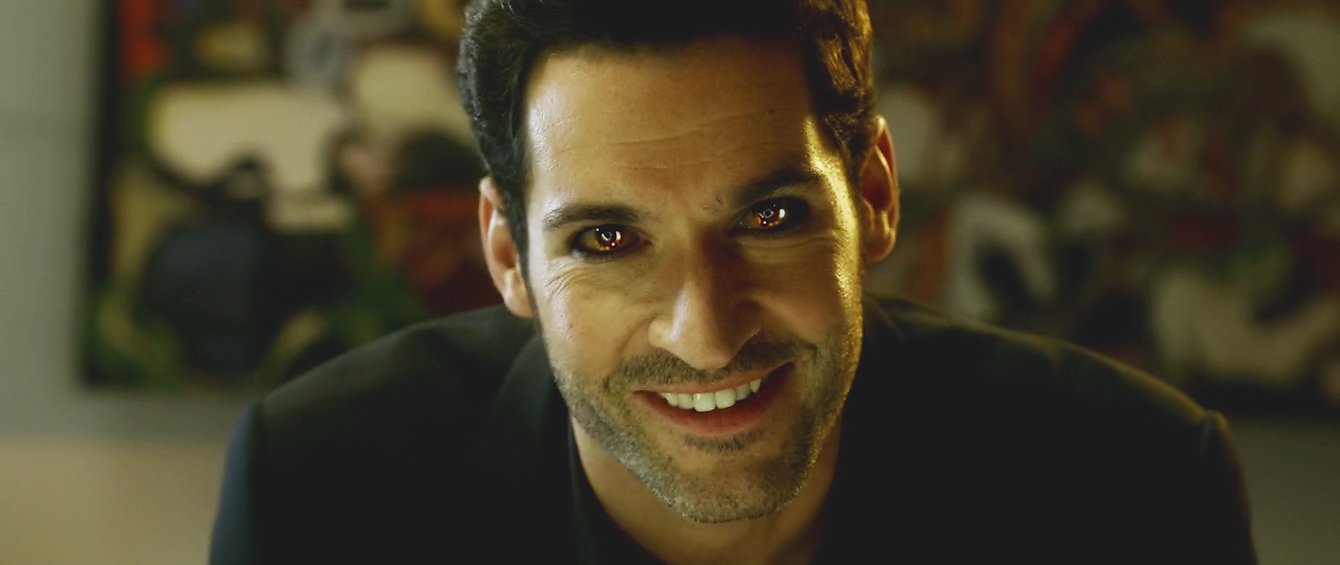 2 октября стартовал 3 сезон сериала «Люцифер», в основе которого лежит знаменитый одноименный комикс. В честь возвращения эксцентричного короля демонов на телеэкраны мы решили вспомнить образы Дьявола в других сферах поп-культуры.