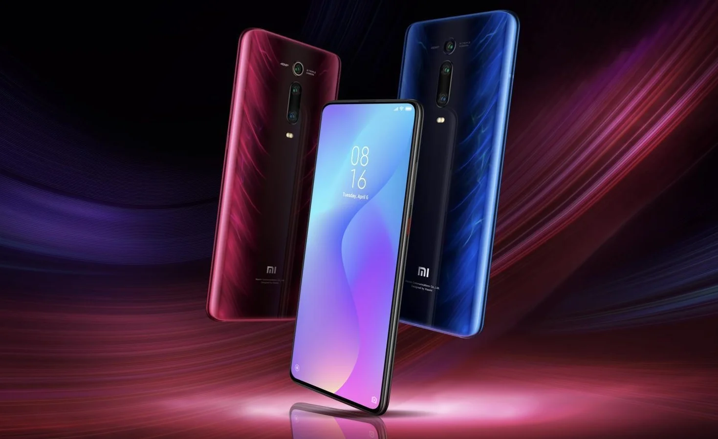 Представлен Xiaomi Mi 9T: клон Redmi K20 для Европы | Канобу