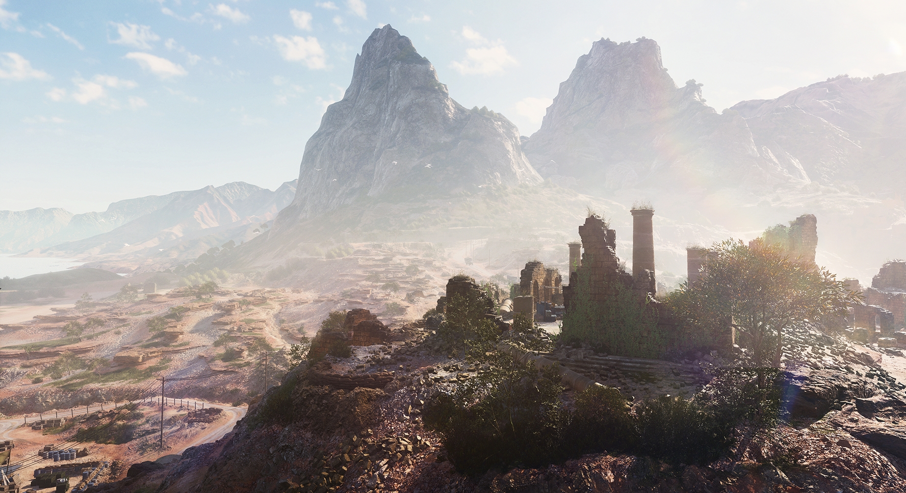 Недавно мы побывали в стокгольмском офисе студии EA DICE, где делают Battlefield V. Нам удалось почти целиком пройти сюжетную кампанию, немного поболтать с креативным директором студии Ларсом Густавссоном, и теперь мы готовы сообщить вам 4 важных факта, способные повлиять на решение о покупке.