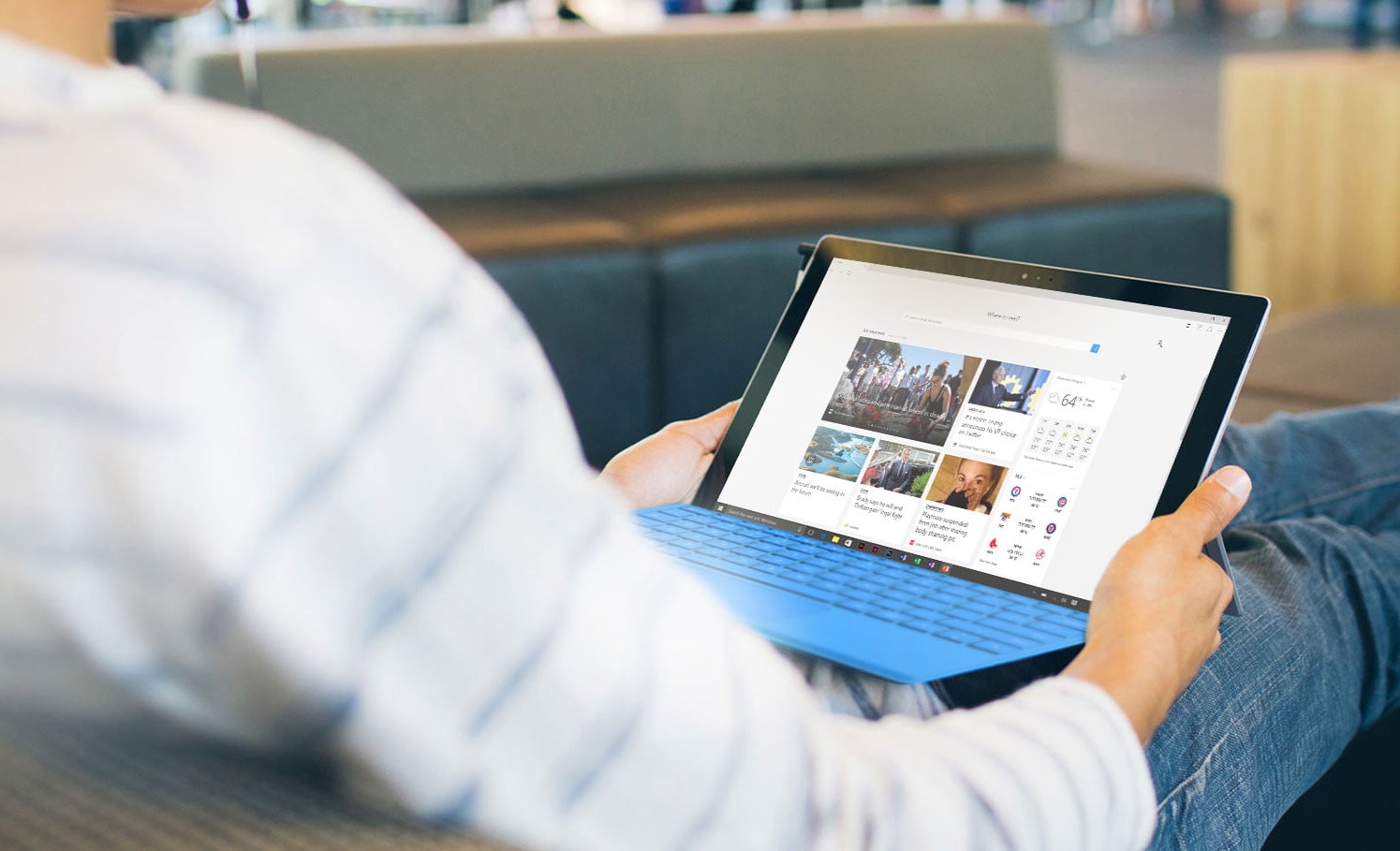 Представлена новая версия браузера Edge — движок от Chrome и Internet Explorer в отдельном окне - изображение 1 Представлена новая версия браузера Edge — движок от Chrome и Internet Explorer в отдельном окне - фото 1