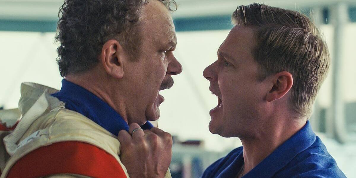 Пять причин посмотреть «Лунную базу 8» — комедийный сериал о лузерах-астронавтах - изображение 3 Пять причин посмотреть «Лунную базу 8» — комедийный сериал о лузерах-астронавтах - фото 3