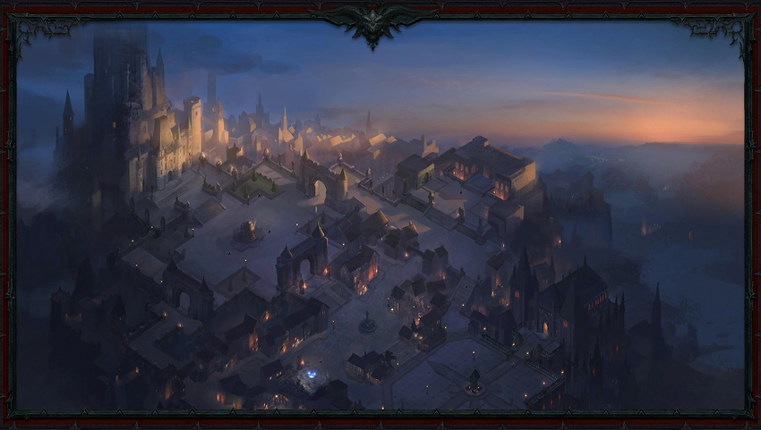 Анонсирована новая Diablo: Immortal — но это игра для смартфонов, а делать ее помогает NetEase - изображение 3 Анонсирована новая Diablo: Immortal — но это игра для смартфонов, а делать ее помогает NetEase - фото 3