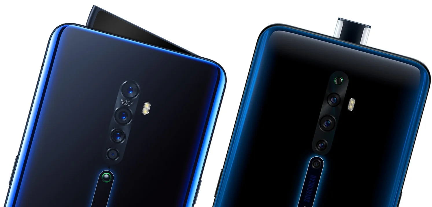 OPPO дарит подарки к Черной пятнице - изображение 1 OPPO дарит подарки к Черной пятнице - фото 1