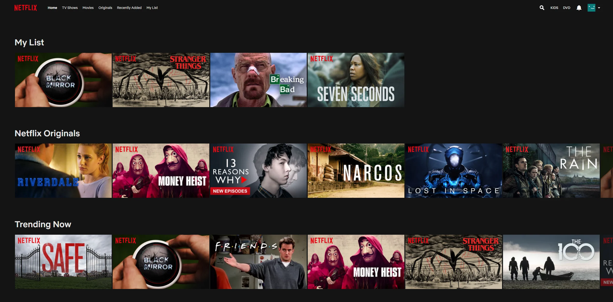 Как смотреть американский Netflix, пользоваться Spotify и другими зарубежными сервисами из России - фото 6