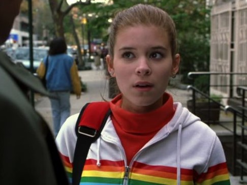 Дженна Урлич (Закон и порядок)